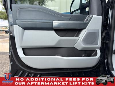 2024 Ford F-350 Super Duty Limited   - Photo 17 - Scottsdale, AZ 85257