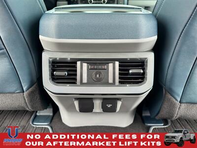 2024 Ford F-350 Super Duty Limited   - Photo 34 - Scottsdale, AZ 85257