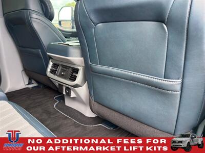 2024 Ford F-350 Super Duty Limited   - Photo 27 - Scottsdale, AZ 85257
