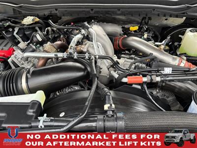 2024 Ford F-350 Super Duty Limited   - Photo 14 - Scottsdale, AZ 85257