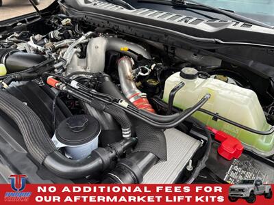 2024 Ford F-350 Super Duty Limited   - Photo 16 - Scottsdale, AZ 85257