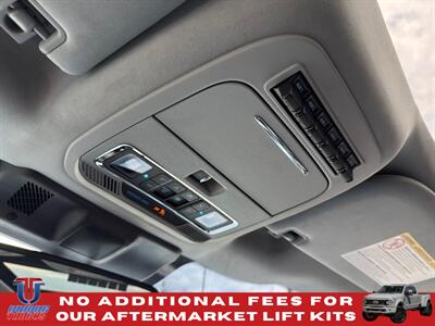 2024 Ford F-350 Super Duty Limited   - Photo 40 - Scottsdale, AZ 85257