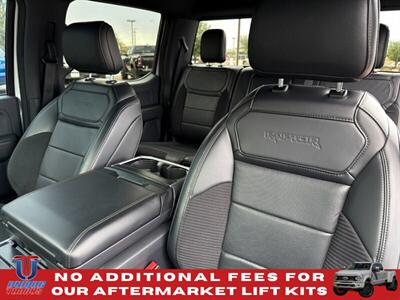 2023 Ford F-150 Raptor - Photo 20 - Scottsdale, AZ 85257