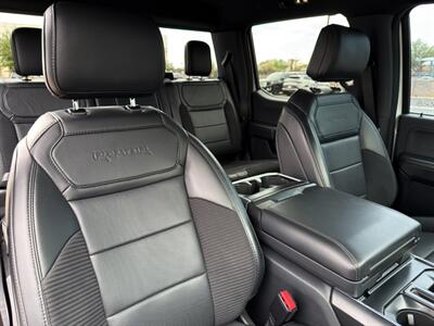 2023 Ford F-150 Raptor   - Photo 30 - Scottsdale, AZ 85257