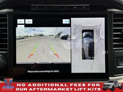 2023 Ford F-150 Raptor - Photo 38 - Scottsdale, AZ 85257