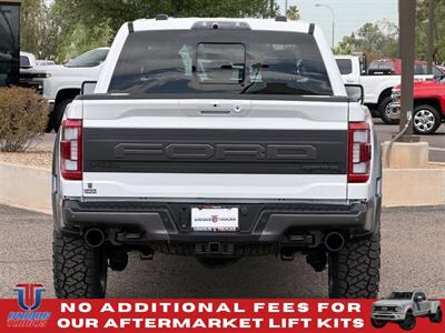 2023 Ford F-150 Raptor - Photo 7 - Scottsdale, AZ 85257