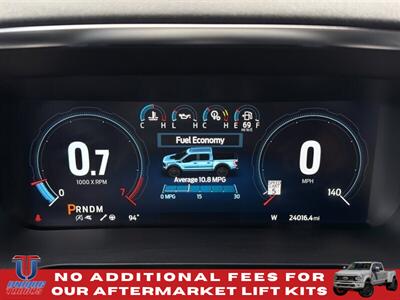 2023 Ford F-150 Raptor - Photo 37 - Scottsdale, AZ 85257