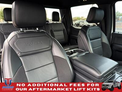 2023 Ford F-150 Raptor - Photo 31 - Scottsdale, AZ 85257