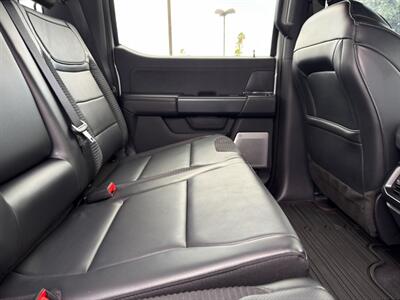 2023 Ford F-150 Raptor   - Photo 27 - Scottsdale, AZ 85257