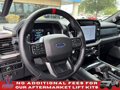 2023 Ford F-150 Raptor - Photo 18 - Scottsdale, AZ 85257