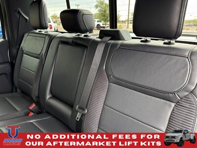 2023 Ford F-150 Raptor - Photo 25 - Scottsdale, AZ 85257