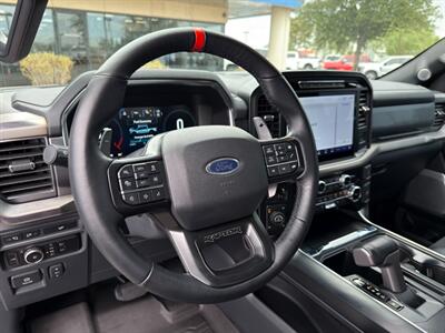 2023 Ford F-150 Raptor   - Photo 17 - Scottsdale, AZ 85257