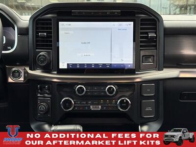 2023 Ford F-150 Raptor - Photo 35 - Scottsdale, AZ 85257