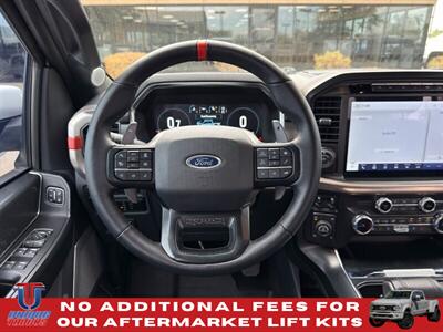 2023 Ford F-150 Raptor - Photo 34 - Scottsdale, AZ 85257