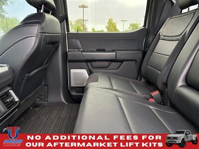 2023 Ford F-150 Raptor - Photo 24 - Scottsdale, AZ 85257