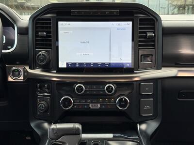 2023 Ford F-150 Raptor   - Photo 34 - Scottsdale, AZ 85257