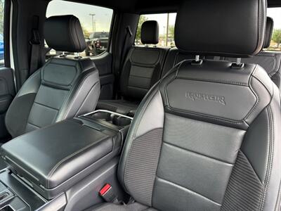 2023 Ford F-150 Raptor   - Photo 19 - Scottsdale, AZ 85257