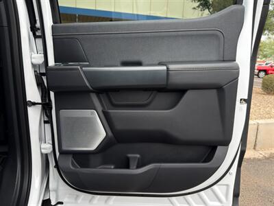 2023 Ford F-150 Raptor   - Photo 25 - Scottsdale, AZ 85257