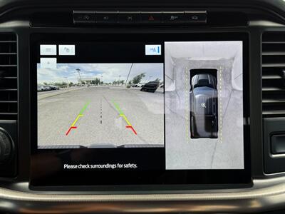 2023 Ford F-150 Raptor   - Photo 37 - Scottsdale, AZ 85257