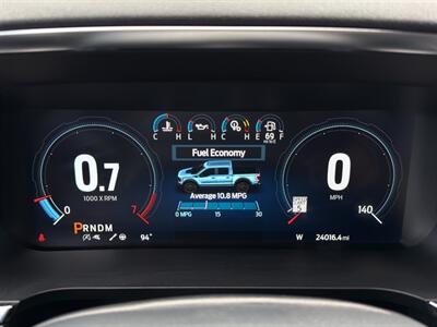 2023 Ford F-150 Raptor   - Photo 36 - Scottsdale, AZ 85257