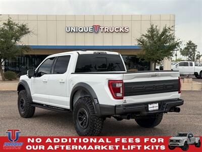 2023 Ford F-150 Raptor - Photo 9 - Scottsdale, AZ 85257