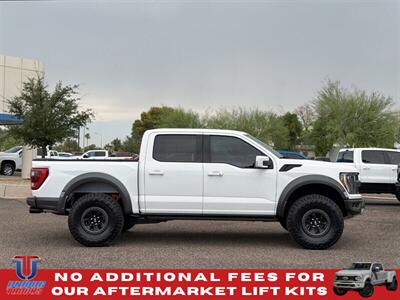 2023 Ford F-150 Raptor - Photo 5 - Scottsdale, AZ 85257