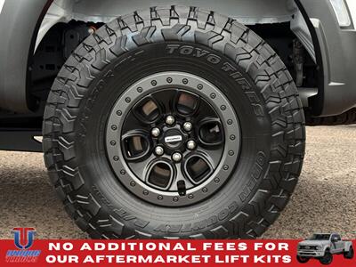 2023 Ford F-150 Raptor - Photo 11 - Scottsdale, AZ 85257