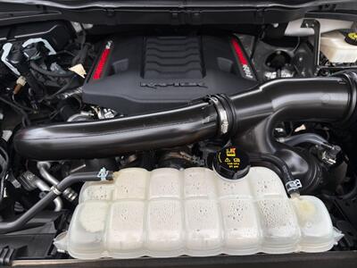 2023 Ford F-150 Raptor   - Photo 13 - Scottsdale, AZ 85257