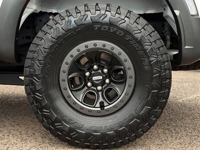 2023 Ford F-150 Raptor   - Photo 10 - Scottsdale, AZ 85257