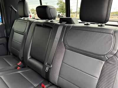 2023 Ford F-150 Raptor   - Photo 24 - Scottsdale, AZ 85257
