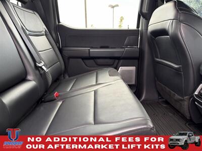 2023 Ford F-150 Raptor - Photo 28 - Scottsdale, AZ 85257