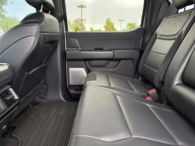 2023 Ford F-150 Raptor   - Photo 23 - Scottsdale, AZ 85257