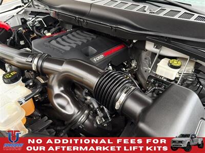 2023 Ford F-150 Raptor - Photo 16 - Scottsdale, AZ 85257