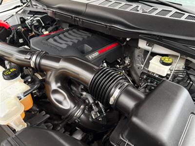 2023 Ford F-150 Raptor   - Photo 15 - Scottsdale, AZ 85257