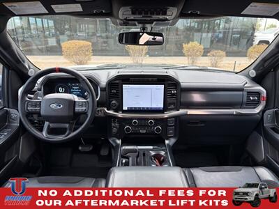 2023 Ford F-150 Raptor - Photo 33 - Scottsdale, AZ 85257