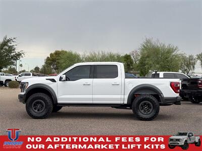 2023 Ford F-150 Raptor - Photo 10 - Scottsdale, AZ 85257