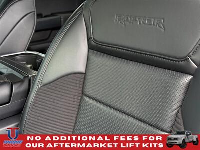 2023 Ford F-150 Raptor - Photo 21 - Scottsdale, AZ 85257