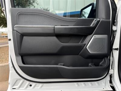 2023 Ford F-150 Raptor   - Photo 16 - Scottsdale, AZ 85257