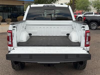 2023 Ford F-150 Raptor   - Photo 7 - Scottsdale, AZ 85257