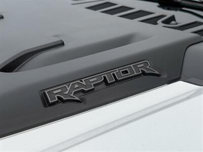 2023 Ford F-150 Raptor   - Photo 12 - Scottsdale, AZ 85257