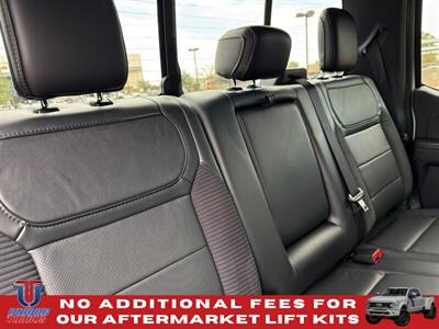 2023 Ford F-150 Raptor - Photo 29 - Scottsdale, AZ 85257
