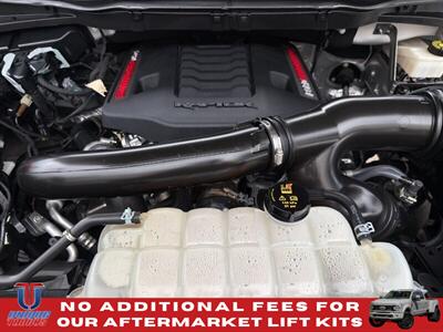 2023 Ford F-150 Raptor - Photo 14 - Scottsdale, AZ 85257