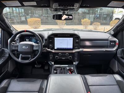 2023 Ford F-150 Raptor   - Photo 32 - Scottsdale, AZ 85257