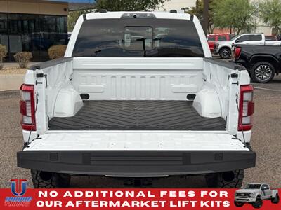 2023 Ford F-150 Raptor - Photo 8 - Scottsdale, AZ 85257
