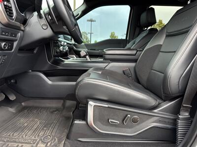 2023 Ford F-150 Raptor   - Photo 18 - Scottsdale, AZ 85257