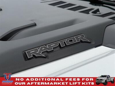 2023 Ford F-150 Raptor - Photo 13 - Scottsdale, AZ 85257