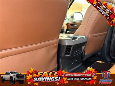 2024 Toyota Tundra 1794 Edition - Photo 22 - Scottsdale, AZ 85257