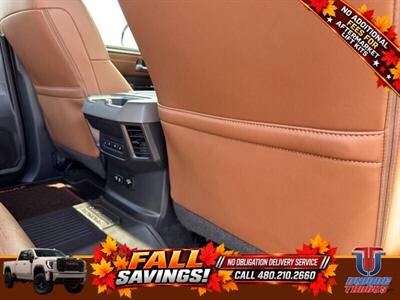 2024 Toyota Tundra 1794 Edition - Photo 26 - Scottsdale, AZ 85257