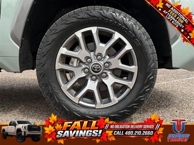 2024 Toyota Tundra 1794 Edition - Photo 12 - Scottsdale, AZ 85257