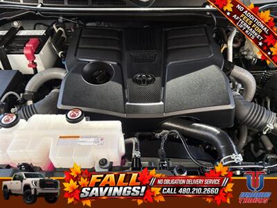 2024 Toyota Tundra 1794 Edition - Photo 13 - Scottsdale, AZ 85257